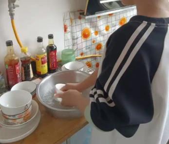 银川帮妈妈做家务的收获有哪些？